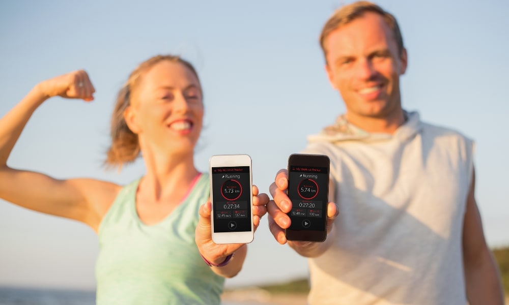 Transforme sua Saúde com esses Apps