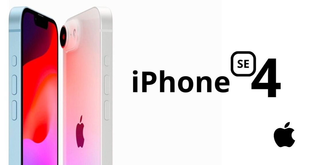 Apple Vai Lançar o iPhone SE 4: O Que Mudará?